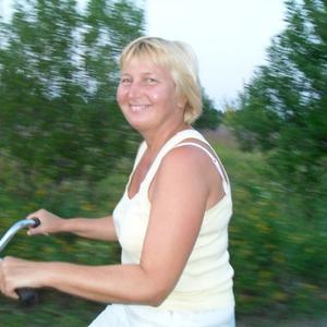 Девушки в Ижевске: Лариса, 59 - ищет парня из Ижевска
