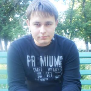 Парни в Новосибирске: Александр, 34 - ищет девушку из Новосибирска