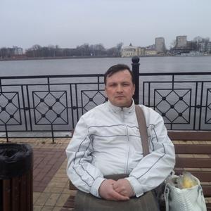 Парни в Калининграде: Виталий Клименко, 50 - ищет девушку из Калининграда