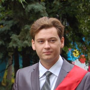 Даниил, 33 года, Челябинск