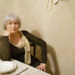 Лина, 75 лет, Москва