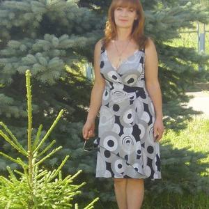 Елена, 62 года, Жуков