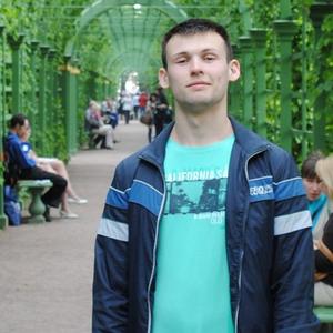 Парни в Тольятти: Юрий, 35 - ищет девушку из Тольятти