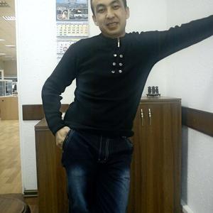 Дильшод, 45 лет, Ташкент