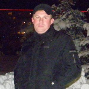 Парни в Набережные Челны: Антон, 43 - ищет девушку из Набережные Челны