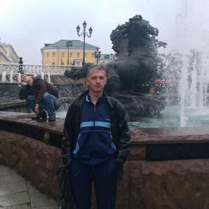 Парни в Саратове: Андрей, 54 - ищет девушку из Саратова