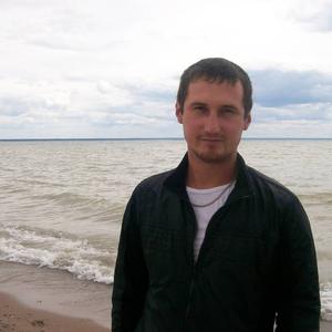 Парни в Новокузнецке: Алексей, 40 - ищет девушку из Новокузнецка
