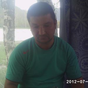 Рамиз, 52 года, Новосибирск