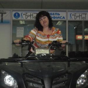 Ника, 45 лет, Горно-Алтайск