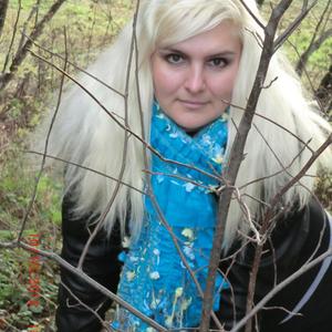 Девушки в Ижевске: Светлана, 42 - ищет парня из Ижевска