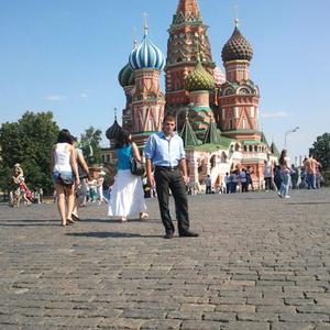 Taron, 34 года, Москва