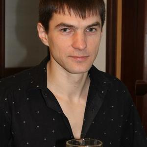 Александр, 43 года, Самара