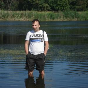 Вадим, 46 лет, Липецк