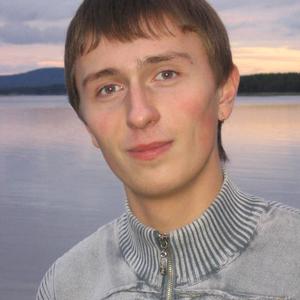Дмитрий, 37 лет, Острогожск
