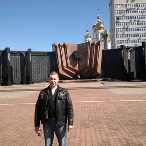 Парни в Усть-Илимске: Дмитрий, 49 - ищет девушку из Усть-Илимска