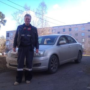 Парни в Санкт-Петербурге: Алексей, 68 - ищет девушку из Санкт-Петербурга