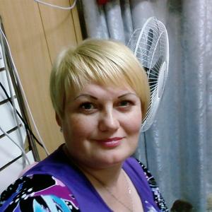 Девушки в Ухте (Коми): Ольга Беляева, 59 - ищет парня из Ухты (Коми)