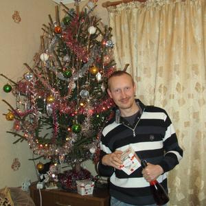 Парни в Даугавпилсе: sergej, 42 - ищет девушку из Даугавпилса