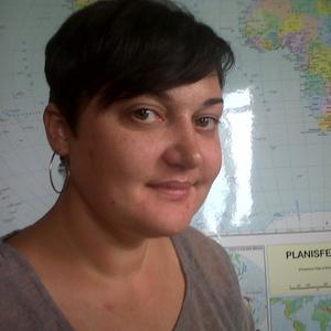 Olga, 44 года, Новосибирск