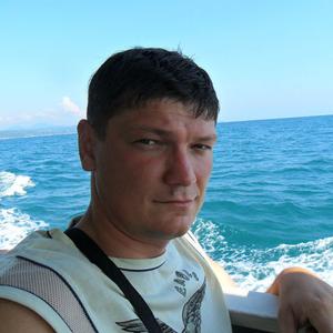 Николай, 47 лет, Волгоград