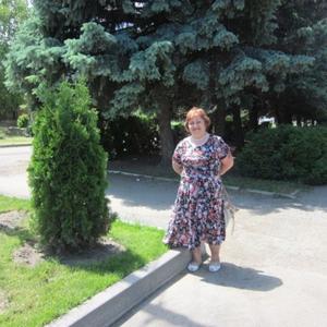 Девушки в Калининграде: Надежда Роденбергер, 67 - ищет парня из Калининграда