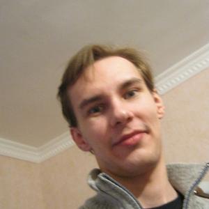 Сергей, 35 лет, Челябинск