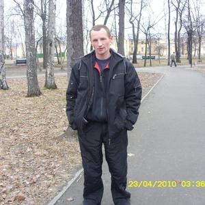Парни в Петрозаводске: Игорь, 45 - ищет девушку из Петрозаводска