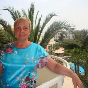 Татьяна Можейко, 59 лет, Новый Порт