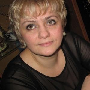 Анна, 56 лет, Санкт-Петербург