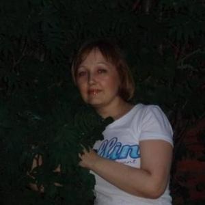 Девушки в Ханты-Мансийске: Ольга, 51 - ищет парня из Ханты-Мансийска