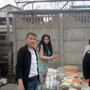 Парни в Новочебоксарске: Санек, 41 - ищет девушку из Новочебоксарска