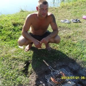 Парни в Зеленодольске (Татарстан): Серж, 46 - ищет девушку из Зеленодольска (Татарстан)