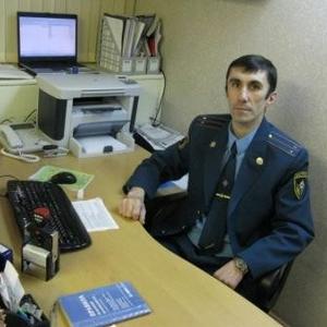 Николай, 45 лет, Билибино