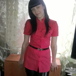 Девушки в Новокузнецке: Катерина Соколова, 37 - ищет парня из Новокузнецка