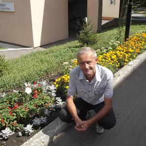 Парни в Саратове: Владимир, 53 - ищет девушку из Саратова