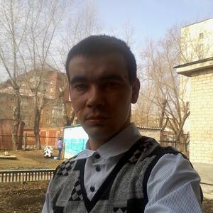 Марат, 44 года, Челябинск
