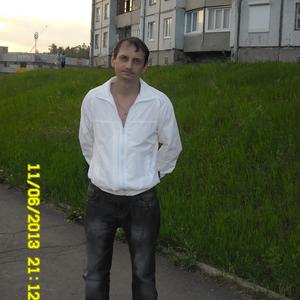 Иван Проскурин, 48 лет, Усть-Илимск