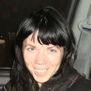 Ангелина, 42 года, Екатеринбург