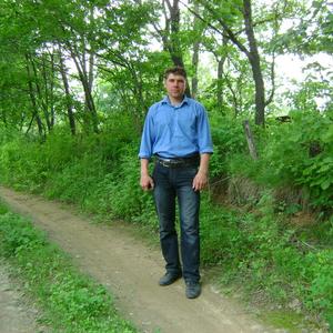 Парни в Уссурийске: Сергей, 44 - ищет девушку из Уссурийска