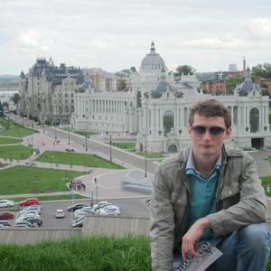 Парни в Новосибирске: Иван, 40 - ищет девушку из Новосибирска