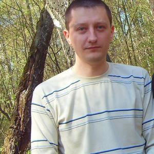 Парни в Алексине: Серж, 40 - ищет девушку из Алексина