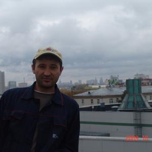 Парни в Новосибирске: Алексей, 52 - ищет девушку из Новосибирска