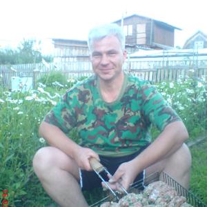 Парни в Верхняя Пышме: Сергей, 56 - ищет девушку из Верхняя Пышмы