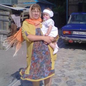 Девушки в Новоалександровске: Людмила, 52 - ищет парня из Новоалександровска