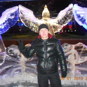Парни в Улан-Удэ: Сергей , 39 - ищет девушку из Улан-Удэ