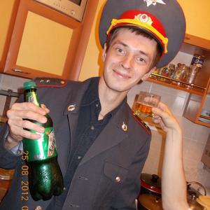 Александр, 35 лет, Череповец