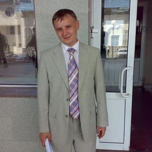 Парни в Уфе (Башкортостан): Дима, 37 - ищет девушку из Уфы (Башкортостан)