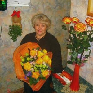 Зоя, 71 год, Санкт-Петербург