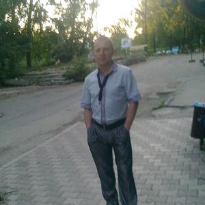 Парни в Екатеринбурге: Mister Silver, 48 - ищет девушку из Екатеринбурга