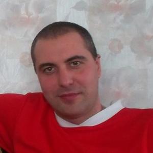 Алексей Шурыгин, 42 года, Тюмень